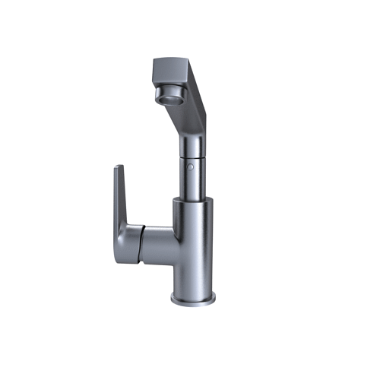 Hindware.Element S/L Sink Mixer Table Mounted F360028