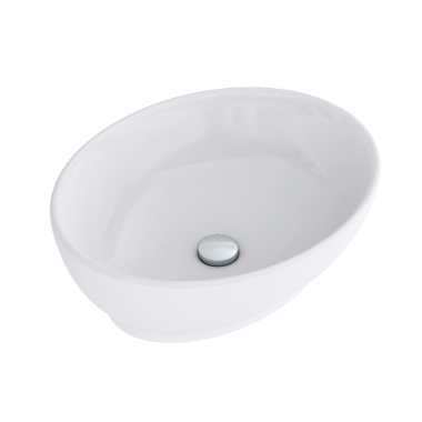 Hindware Pearl Over Counter Basin