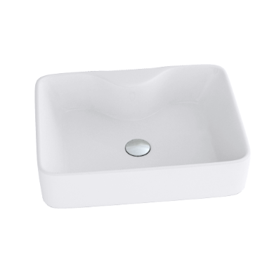 Hindware Vasca Over Counter Basin