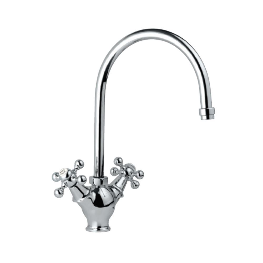 Jaquar Queen Sink Mixer(Table Mounted )7319'B