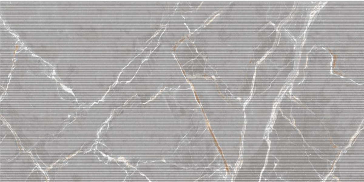 Thunder Silver (Texture Matt)