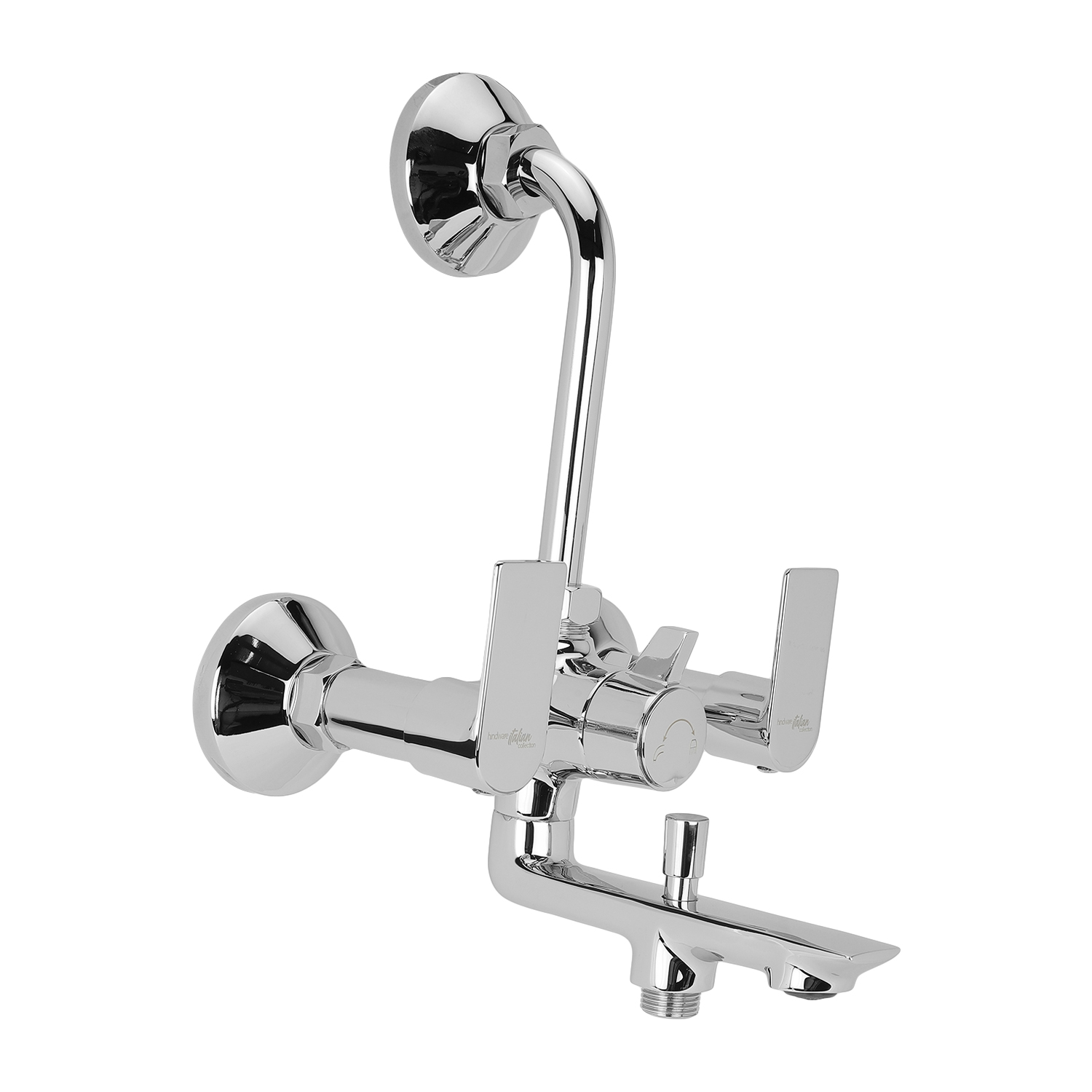 Wall Mixer 3 IN 1 F650022CP