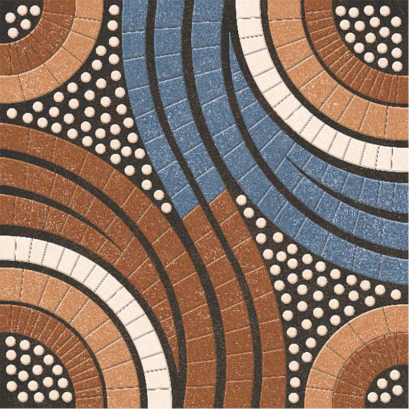 Pavement Brown