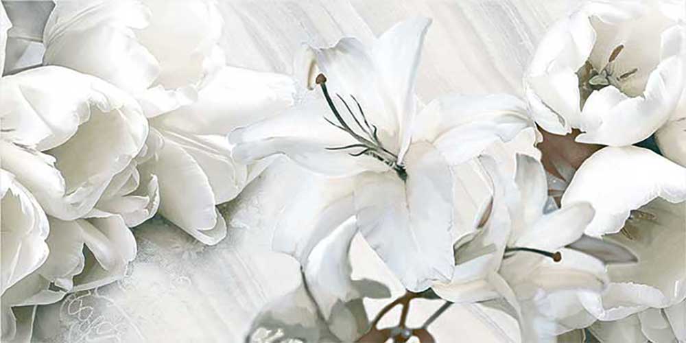 White  Lily Highlighter