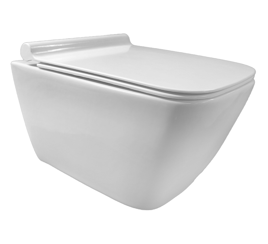 Hindware Prima Wall Mount Closet