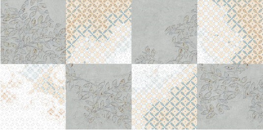 Baltic Mint Decor