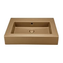 Hindware EARTHERN ESCAPE Wash Basin Over Counter