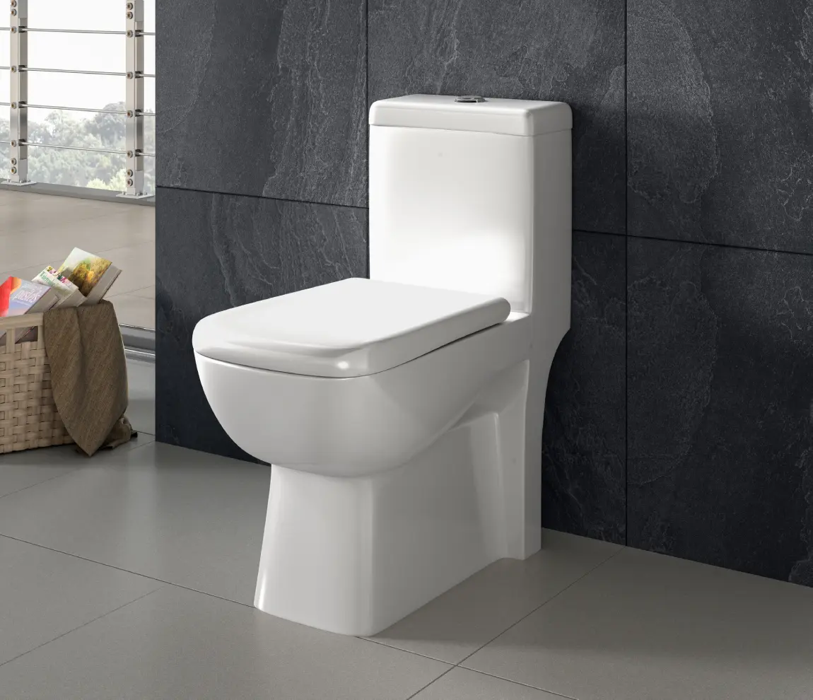 Hindware Aspiro One Piece Closet S-220