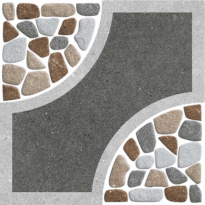 Stone Rust Gris